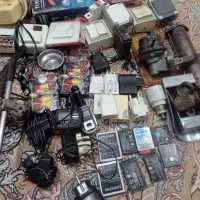 فروش تعداد لوازم جانبی گوشی وشخصی|لوازم جانبی موبایل و تبلت|تربت‌حیدریه, ترمینال|دیوار