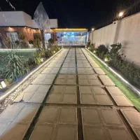 باغ مبله شیک مناسب دورهمی های دوستانه جشن تولد|اجارهٔ کوتاه‌مدت ویلا و باغ|دوگنبدان, |دیوار