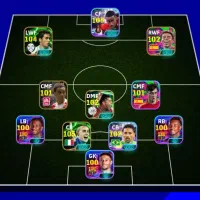 اکانت ای فوتبال