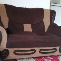 مبل 7نفره|مبلمان خانگی و میز عسلی|املش, |دیوار