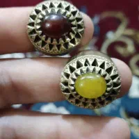 انگشتر برنجی|کلکسیون اشیاء عتیقه|شیراز, شهرک والفجر|دیوار