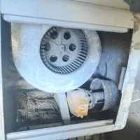 کولر آبی|کولر آبی|ایذه, |دیوار