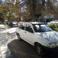 فروش پراید مرتب وتغییر اساسی شده|خودرو سواری و وانت|نیشابور, هفده شهریور|دیوار