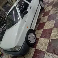 پراید مدل ۷۹