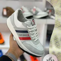 کفش کار،کفش پیاده روی