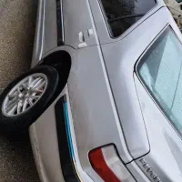 پارس ساده مدل 83