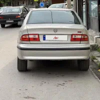 سمند ۸۳ درحد