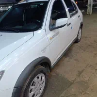 کوئیک 401|خودرو سواری و وانت|رشت, احمد گوراب|دیوار