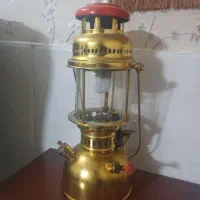 چراغ طوری قدیمی