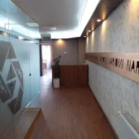 ۱۰۵ متر اداری بر کاشانی سر مهران / فول امکانات