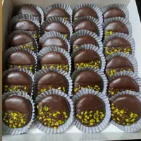 انواع حلوا و خرما مجلسی و شاهانه|خدمات پذیرایی، مراسم|اهواز, کوی نفت|دیوار