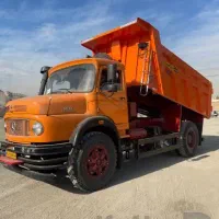 مکانیک سنگین ،دیزل