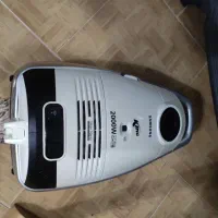 جاروبرقی سامسونگ کینگ کنترلی اصل کره قوی و بیصدا