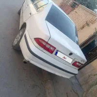 سمند مدل ۸۹Lx|خودرو سواری و وانت|یزد, |دیوار