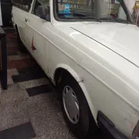 پیکان وانت مدل85|خودرو سواری و وانت|تهران, نیروی هوایی (پیروزی)|دیوار