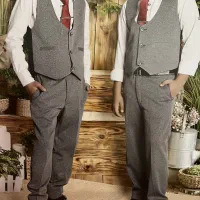 کت شلوار پسرانه