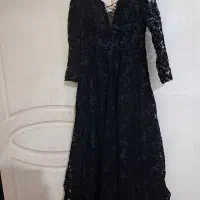 پیراهن مجلسی