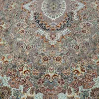 ۳تخته فرش ۹متری ۷۰۰شانه هشت رنگ تراکم ۲۵۵۰