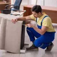 تعمیرات مبلمان تعویض پارچه مبل