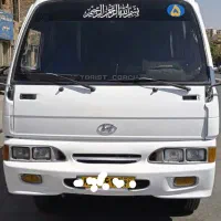 مینی بوس|خودرو سنگین|تهران, آرژانتین|دیوار