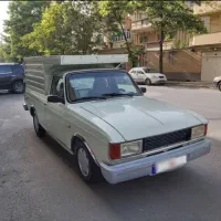 ارزان بار ..|خدمات حمل و نقل|نقده, |دیوار