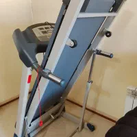 تردمیل راین|تجهیزات ورزشی|شاهین‌شهر, شهرک مطهری|دیوار