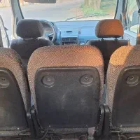 ون کاروان مدل ۸۴|خودرو سواری و وانت|صومعه‌سرا, |دیوار