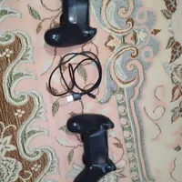 ps4 slim|کنسول، بازی ویدئویی و آنلاین|نظرآباد, |دیوار