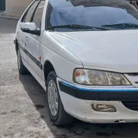 خودروپژوپارس خونگی تمیزوسرپا|خودرو سواری و وانت|فولادشهر, B2|دیوار