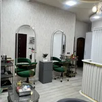 سوئیت تجاری ۵۰ متری شیک و فول امکانات در گلسار|اجارهٔ دفتر کار، اتاق اداری، مطب|رشت, گلسار|دیوار
