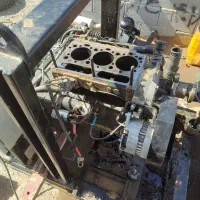 مکانیک سیار انواع ماشین های ایرانی و خارجی|خدمات موتور و ماشین|تربتحیدریه, کاشانی|دیوار