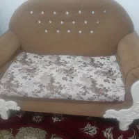 مبل های دست دوم ولی محکم