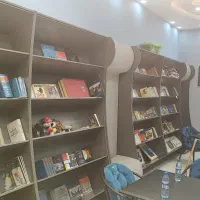 فروش دکور MDF مغازه
