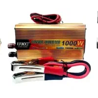 مبدل برق خودرو یا اینورتر