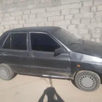 ماشین|خودرو سواری و وانت|داراب, |دیوار