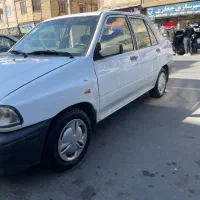 پراید 131seمدل۱۳۹۵|خودرو سواری و وانت|رباطکریم, رباطکریم|دیوار