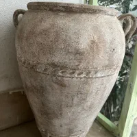 گلدان پتینه