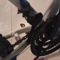 دوچرخه فلش سایز ۲۰ مدل f14|دوچرخه، اسکیت، اسکوتر|تبریز, |دیوار