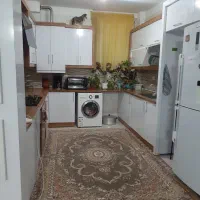 ویلایی طبقه بالا/سلمان فارسی/محله ۹