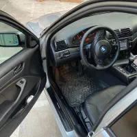 E46|خودرو سواری و وانت|تهران, شهرک چیتگر|دیوار