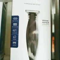 ماشین خط زن pearl max|آرایشی، بهداشتی، درمانی|رشت, حمیدیان|دیوار