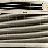 کولر گازی پنجره ای ال جی ۲۷ هزار کره