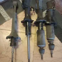 کمک فنر پراید و فرمان|قطعات یدکی و لوازم جانبی|سبزوار, پیام|دیوار