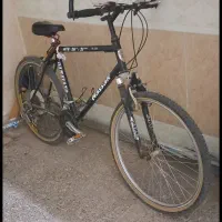 دوچرخه آساک دماوند