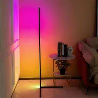 آباژور ایستاده کرنر لایت هوشمند 1900000 تومان