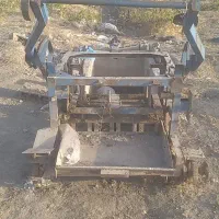 دستگاه بلوکه زنی و کانکس