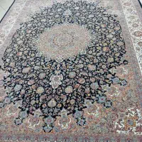فروش فرش 9 متری  نو نو