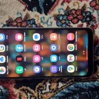 گوشی سامسونگ a22|موبایل|بومهن, |دیوار