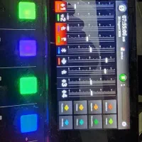 کارت صدا استودیو رود مدل RODECaster Pro 2 +میکروفن|صوتی و تصویری|تهران, اکباتان|دیوار