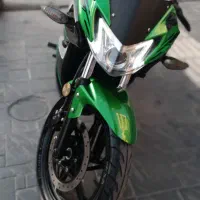 مگلی۲۰۰ عروسک|موتورسیکلت|کرج, شاهین‌ویلا|دیوار